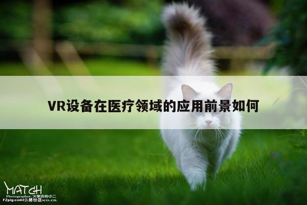 VR设备在医疗领域的应用前景如何：beat365亚洲体育