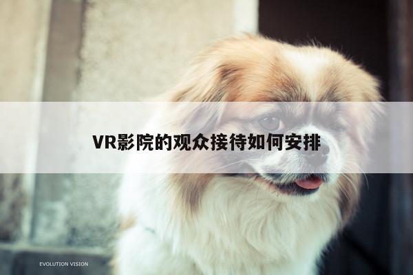 【beat365唯一官网】VR影院的观众接待如何安排